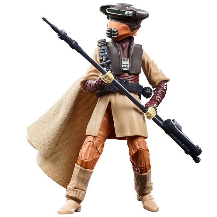 Star Wars The Black Series Archive Collection Wave 7 Action Figure Set - Complete Set of 4, Infinity Collectables