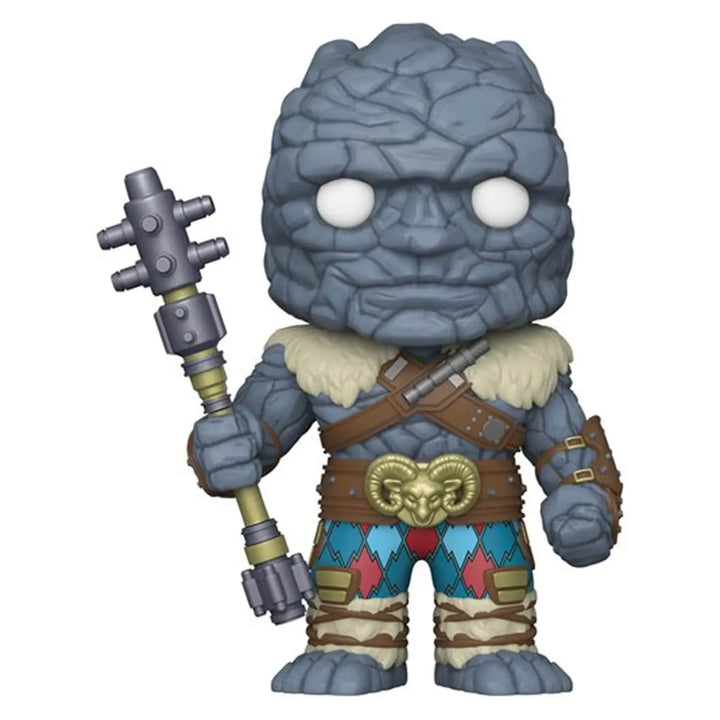 Marvel Thor Love & Thunder Korg Funko Pop! Vinyl