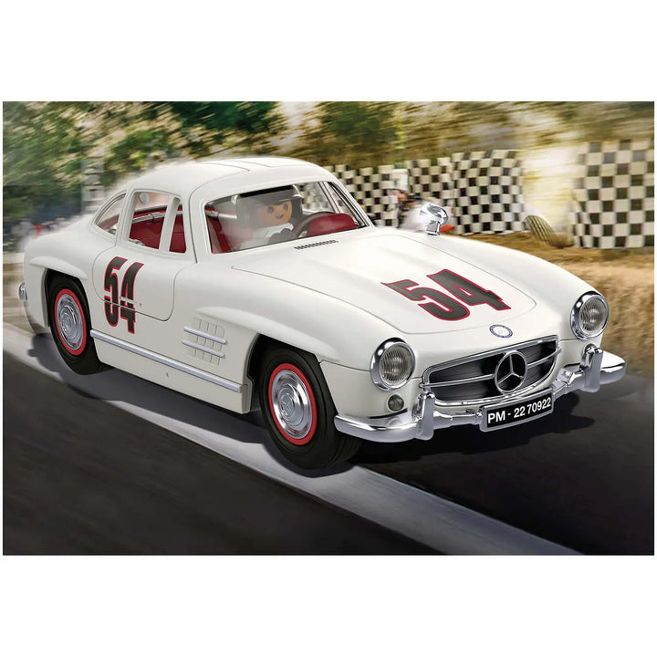Playmobil Mercedes-Benz 300 SL (70922)