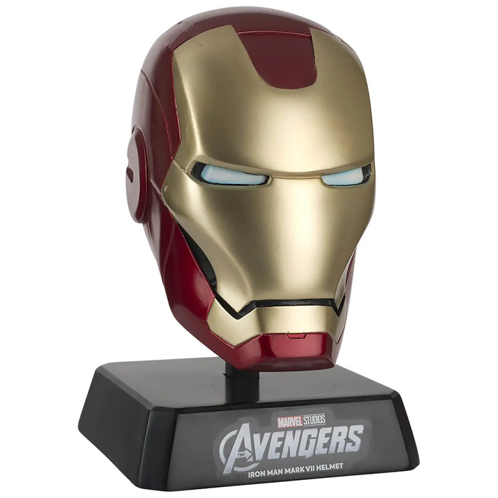 Marvel Iron Man Mark VII Helmet Replica, Infinity Collectables