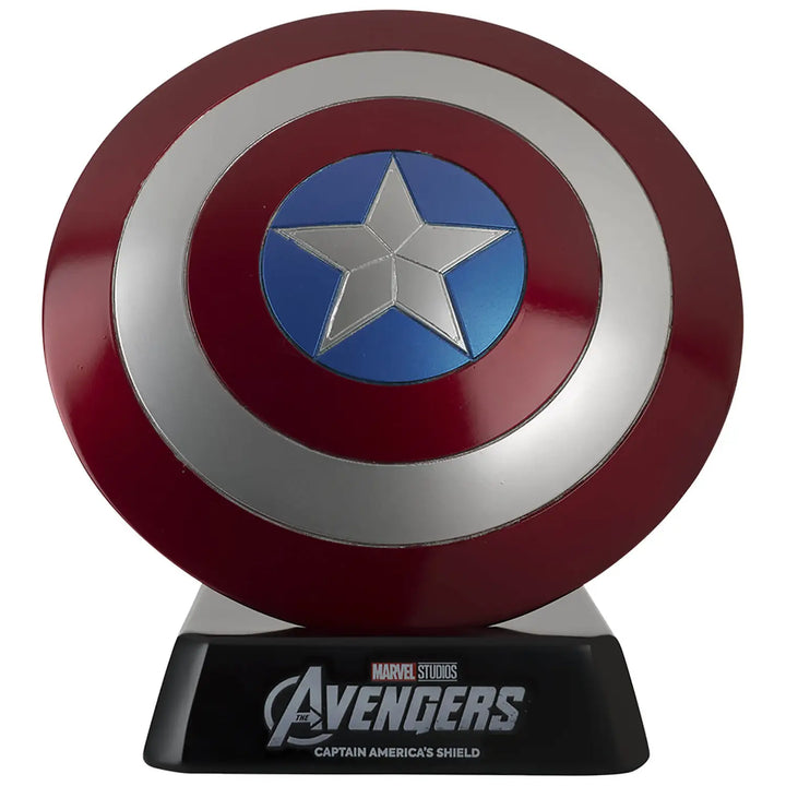 Marvel Captain America's Shield Replica, Infinity Collectables