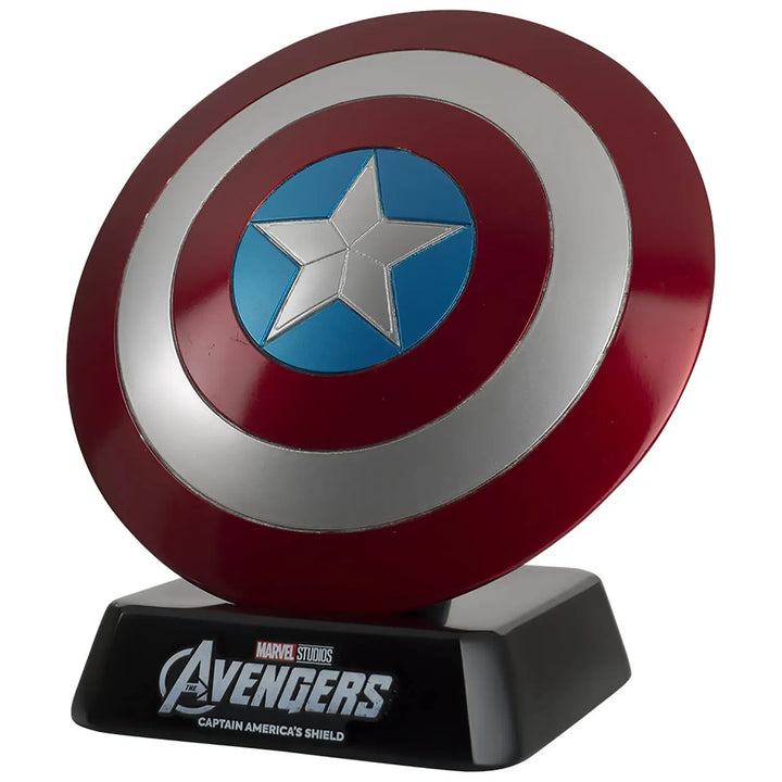 Marvel Captain America's Shield Replica, Infinity Collectables