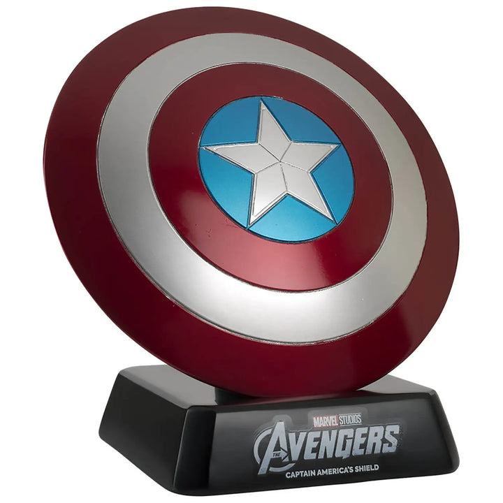 Marvel Captain America's Shield Replica, Infinity Collectables