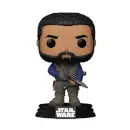 Star Wars Obi-Wan Kenobi Kawlan Roken Pop! Vinyl Figure, Infinity Collectables , Uncategorized