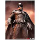 Iron Studios DC Comics The Batman 1/10 Scale Art Statue, Infinity Collectables