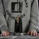 Iron Studios Star Wars The Mandalorian Luke Skywalker and Grogu 1/10 Art Scale Statue, Infinity Collectables , Uncategorized