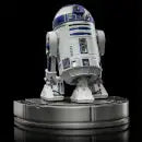 Iron Studios Star Wars 1/10 Art Scale Statue R2-D2