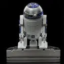 Iron Studios Star Wars 1/10 Art Scale Statue R2-D2