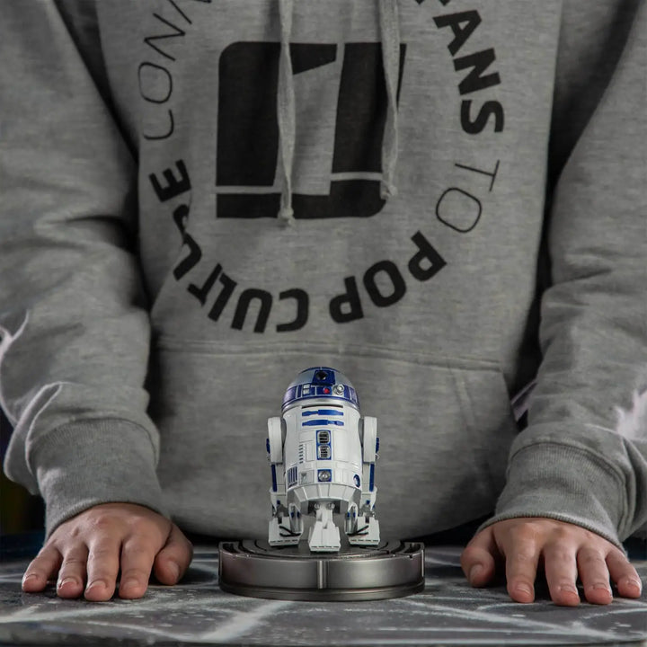 Iron Studios Star Wars 1/10 Art Scale Statue R2-D2