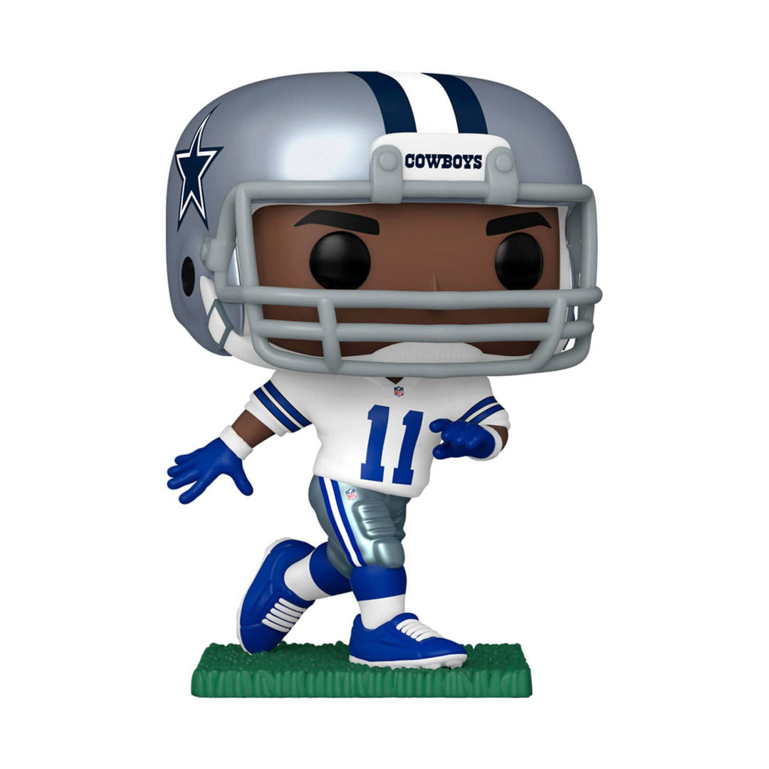 Micah Parsons Dallas Cowboys NFL Funko Pop! Vinyl Figure