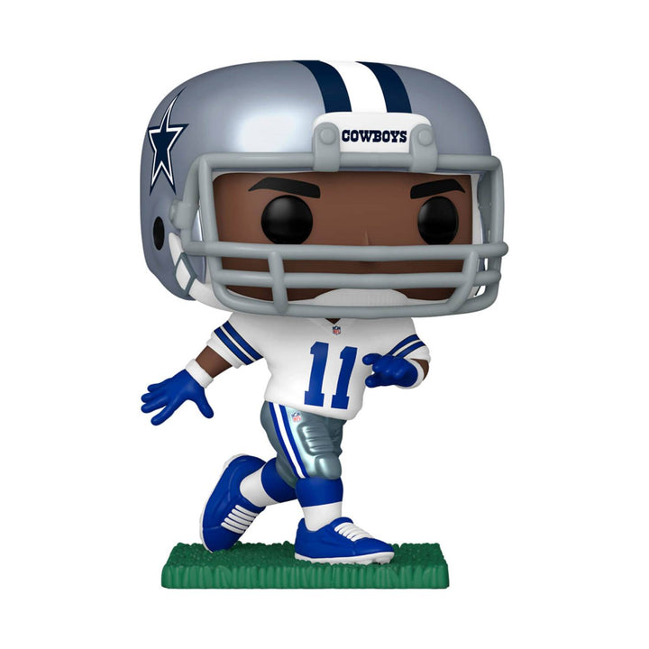 Micah Parsons Dallas Cowboys NFL Funko Pop! Vinyl Figure