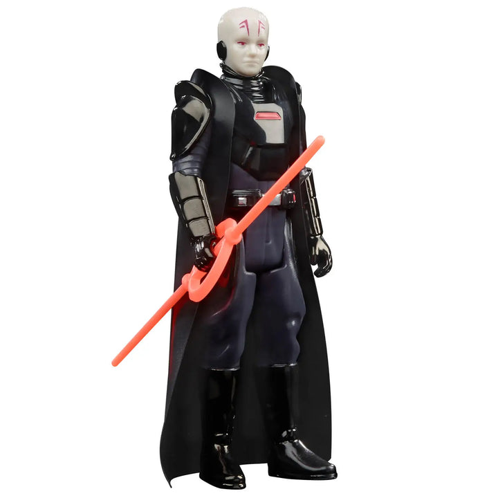 Hasbro Star Wars Retro Collection Grand Inquisitor Action Figure, Infinity Collectables