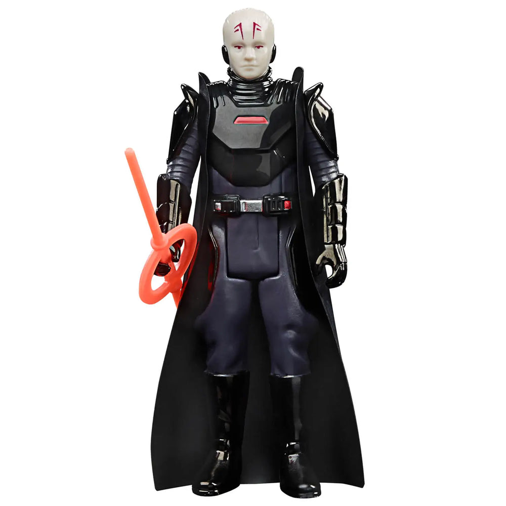 Hasbro Star Wars Retro Collection Grand Inquisitor Action Figure, Infinity Collectables
