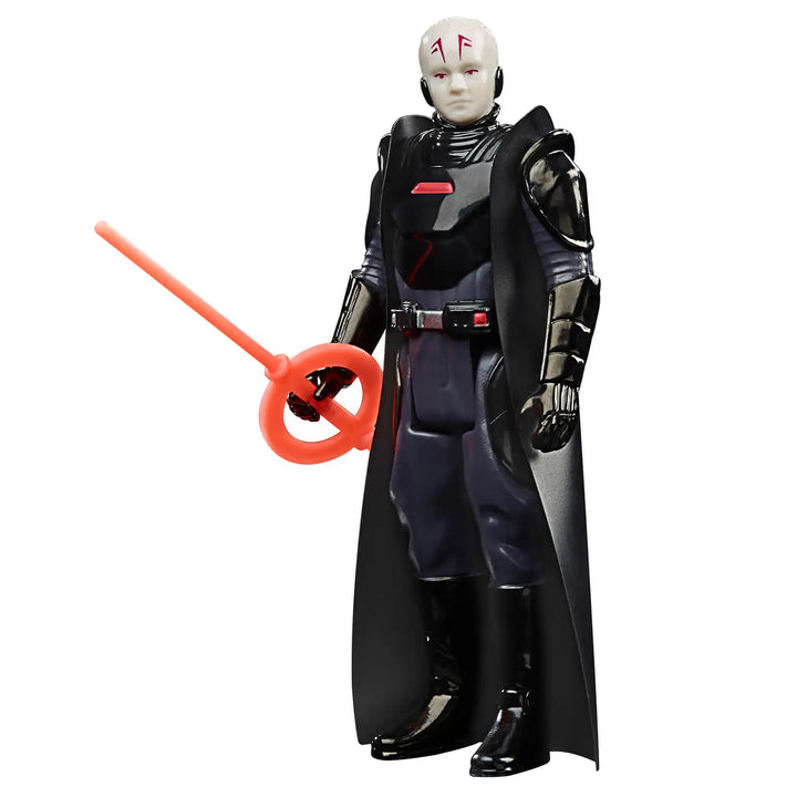 Hasbro Star Wars Retro Collection Grand Inquisitor Action Figure, Infinity Collectables