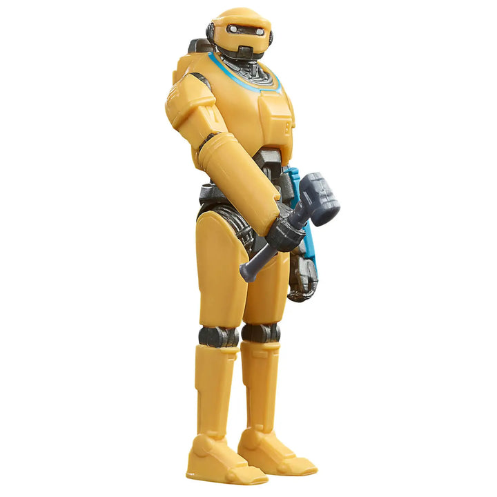 Hasbro Star Wars Retro Collection NED-B Action Figure, Infinity Collectables