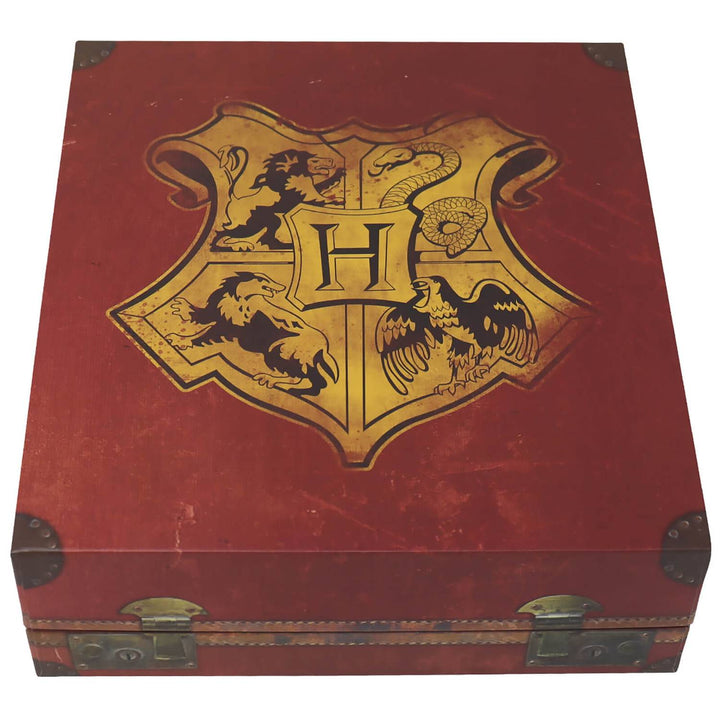 Fanattik Harry Potter's Journey to Hogwarts Collection, Infinity Collectables