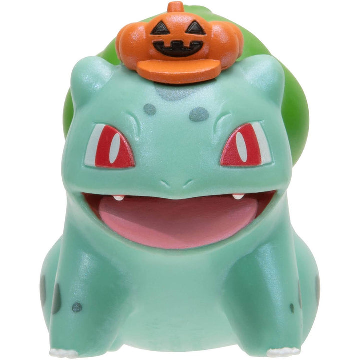 Pokémon 13 Days Countdown To Halloween Advent Calendar