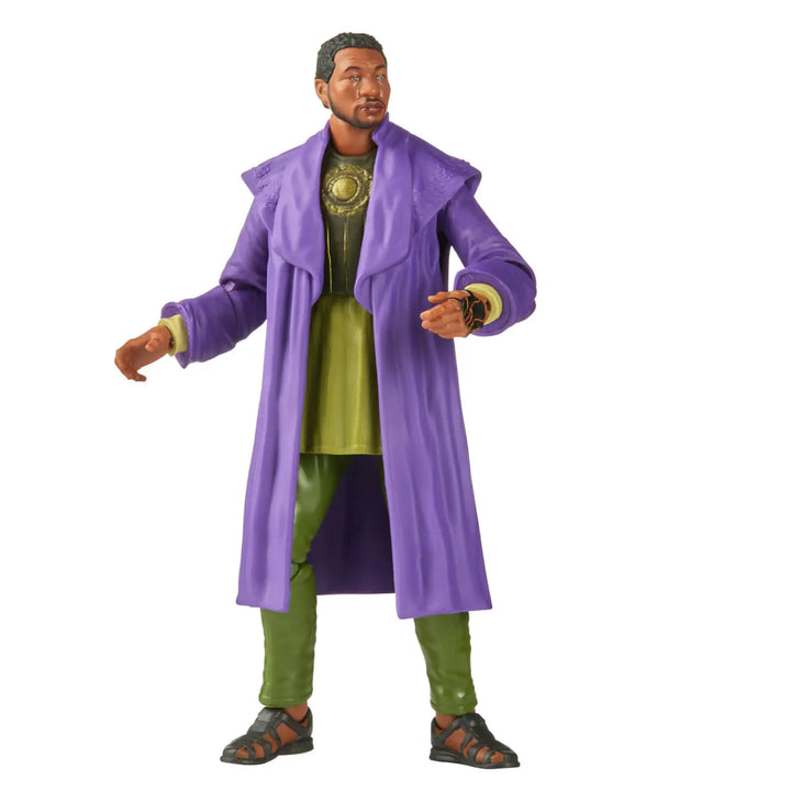Hasbro Marvel Legends Series He-Who-Remains 6" Action Figure (Khonshu BAF)