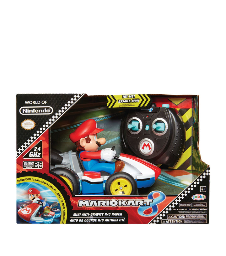 Super Mario Kart Radio Controlled Car