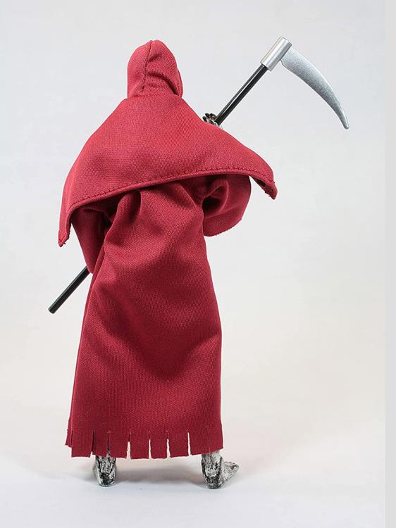 Grim Reaper 8" Mego Action Figure