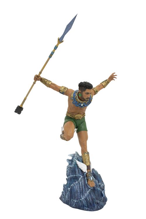 Marvel Gallery Black Panther Wakanda Forever Namor Statue