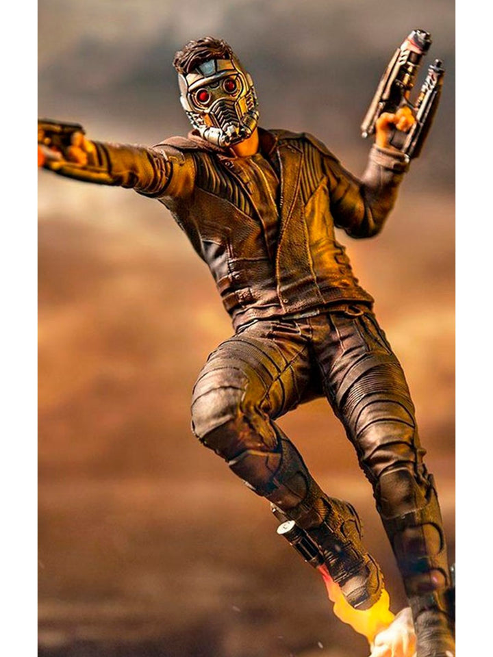 Iron Studios 1/10 Art Scale Statue Avengers Endgame Star-Lord