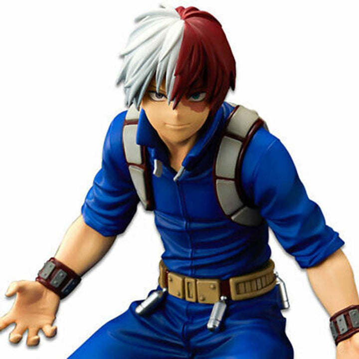 My Hero Academia Modeling Academy Super Master Stars Piece The Shoto Todoroki, Collectables > Anime Collectables, Infinity Collectables