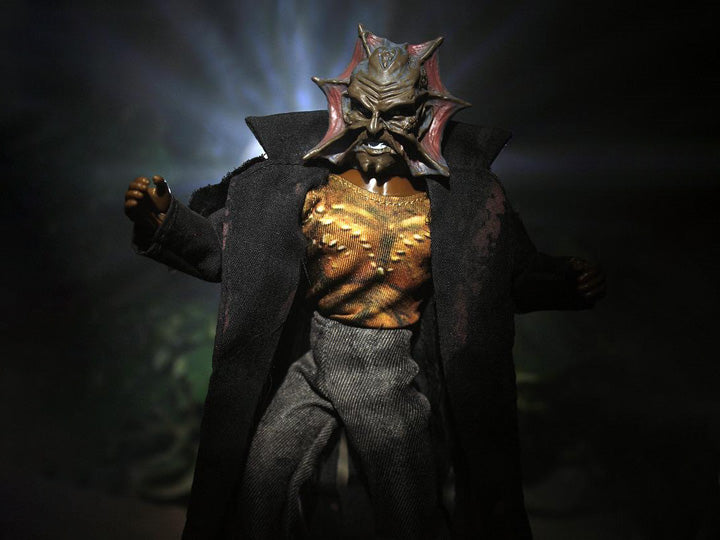 Jeepers Creepers The Creeper (Variant) 8" Mego Action Figure