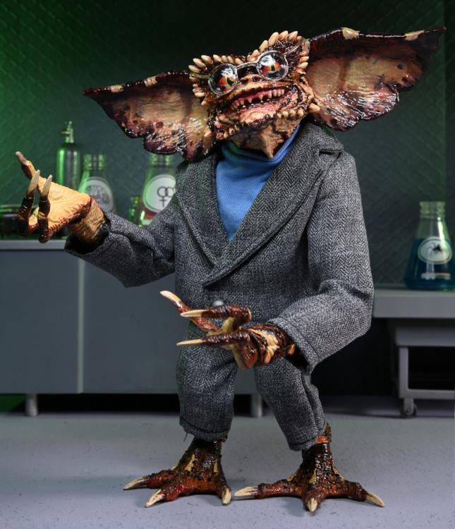 Brain Gremlins 2 The Bad Batch 7" Scale Ultimate Action Figure