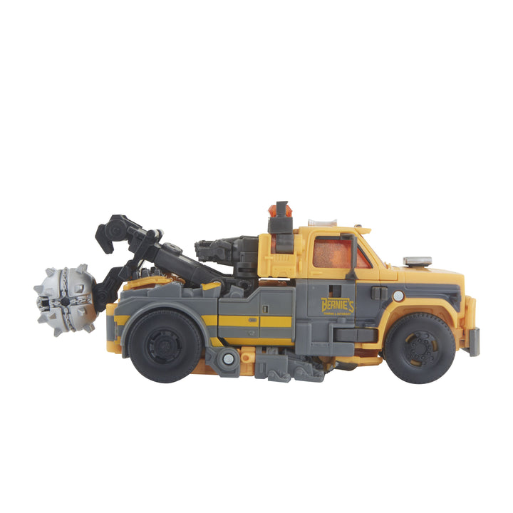 Transformers Studio Series Voyager 99 Battletrap