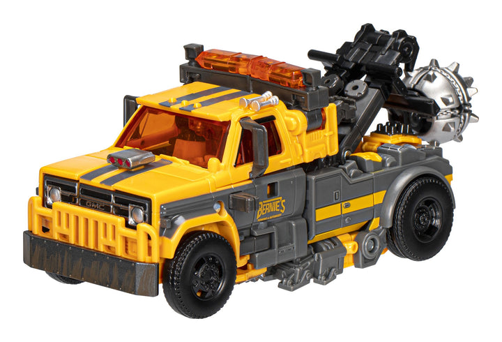 Transformers Studio Series Voyager 99 Battletrap