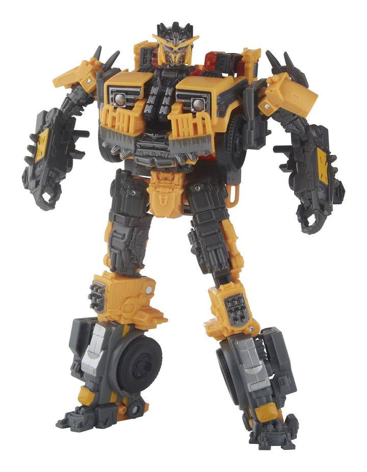 Transformers Studio Series Voyager 99 Battletrap