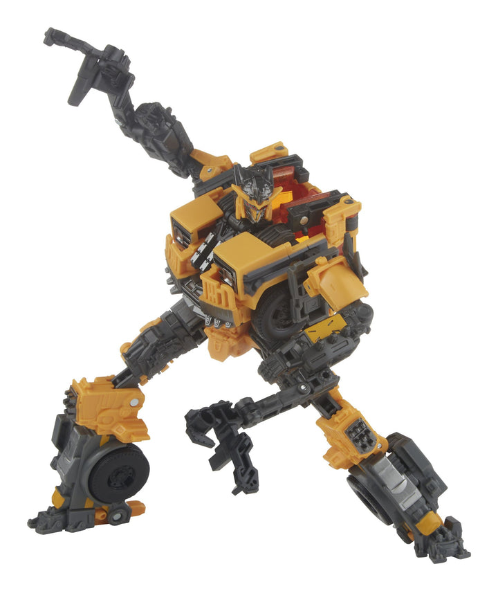 Transformers Studio Series Voyager 99 Battletrap