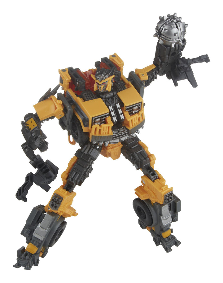 Transformers Studio Series Voyager 99 Battletrap