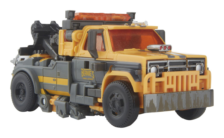 Transformers Studio Series Voyager 99 Battletrap