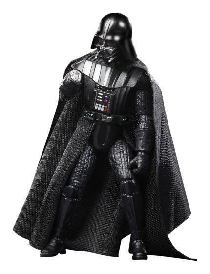 Star Wars The Vintage Collection Return of the Jedi 40th Anniversary Darth Vader Death Star (II) 2 Action Figure