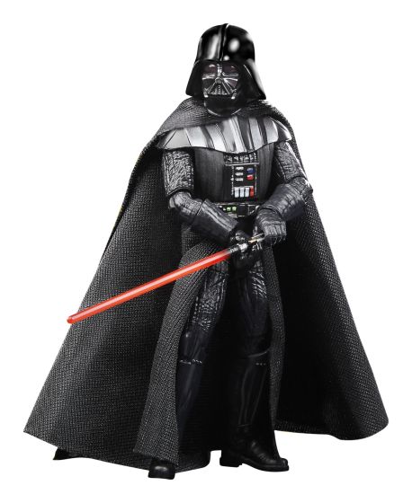 Star Wars The Vintage Collection Return of the Jedi 40th Anniversary Darth Vader Death Star (II) 2 Action Figure