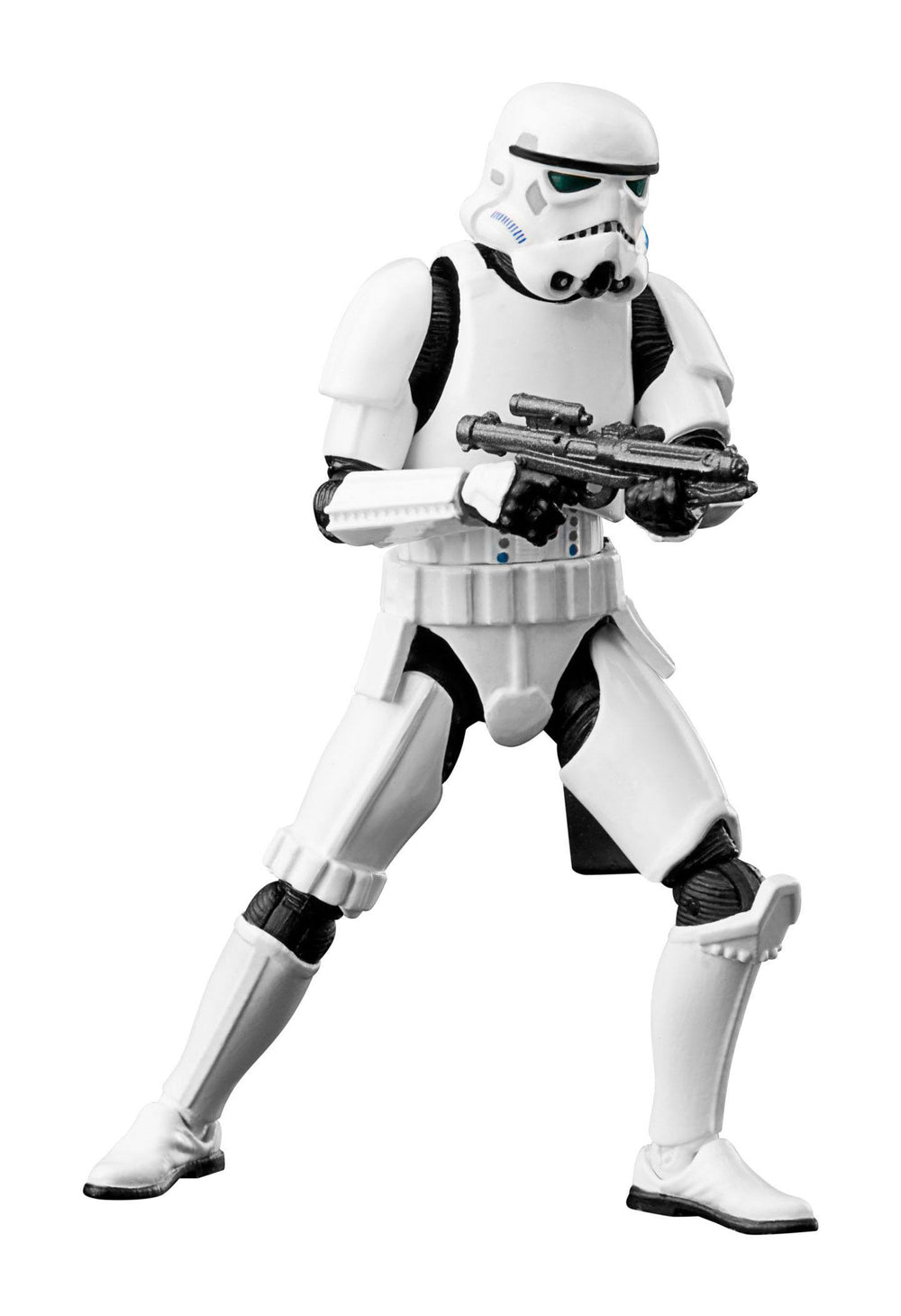 Star Wars The Vintage Collection 96 Stormtrooper - A New Hope, Infinity Collectables