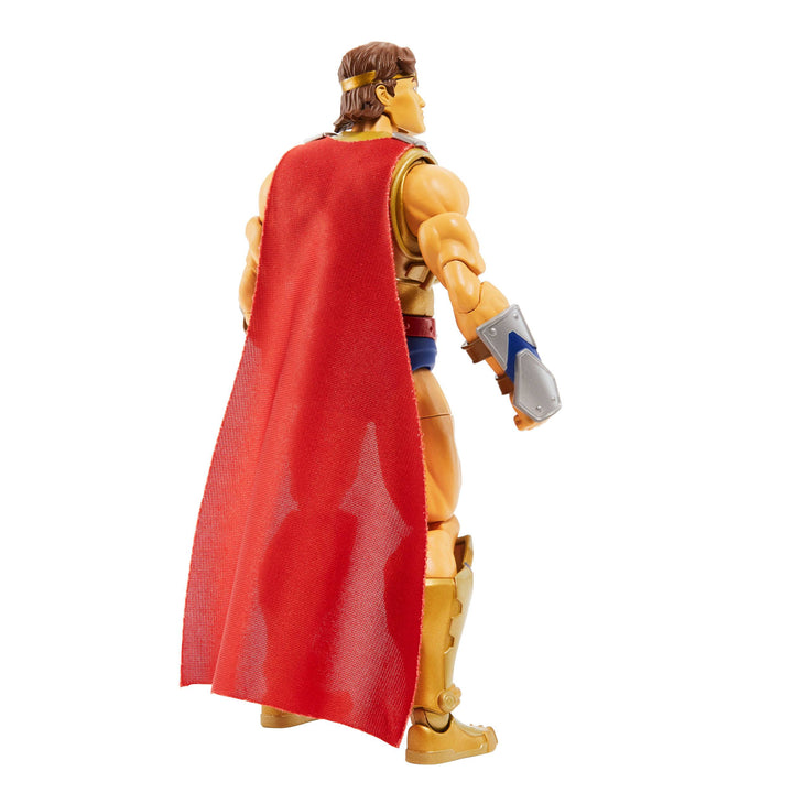Masters of The Universe Masterverse He-Ro Action Figure - Infinity Collectables