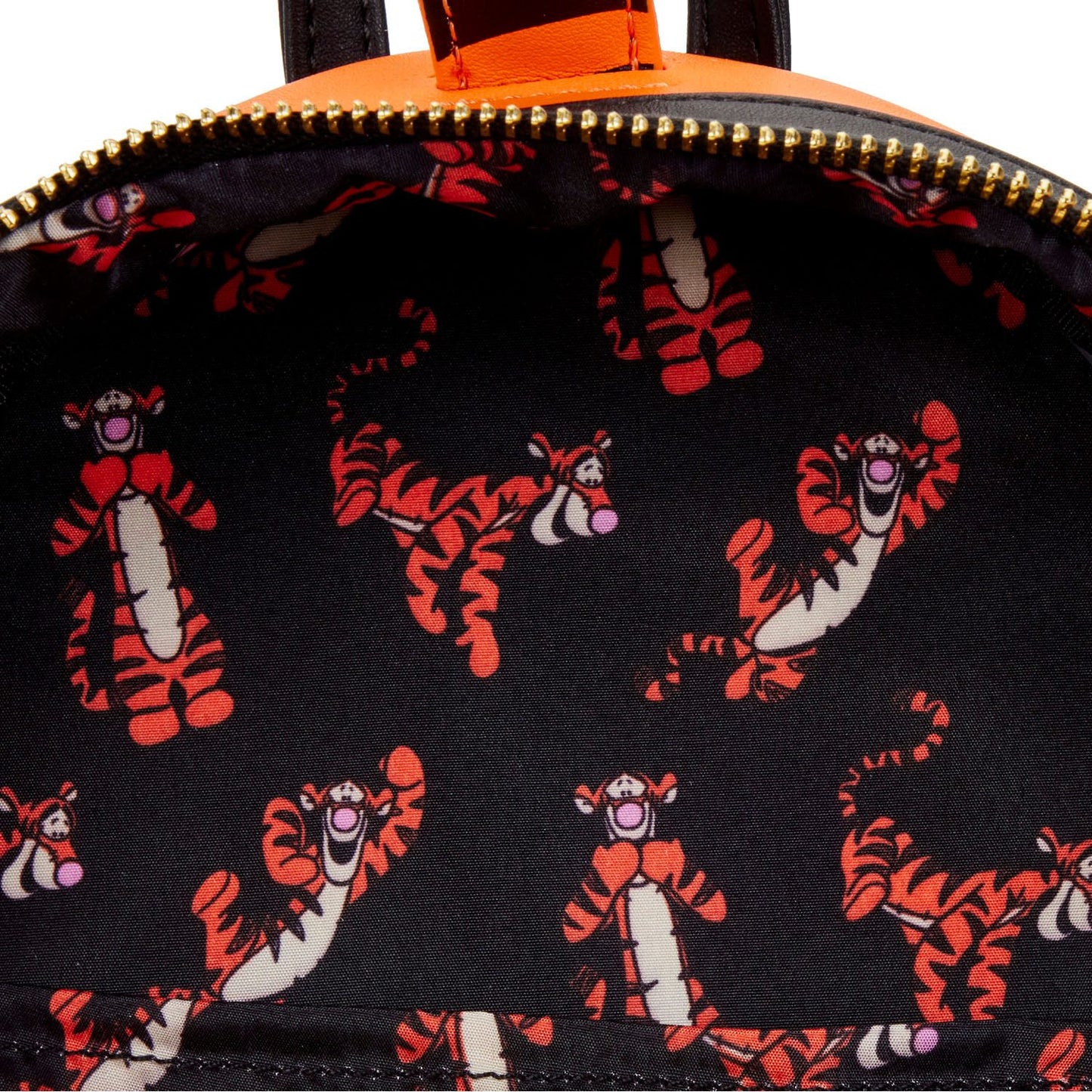 Loungefly Disney Winnie the Pooh Tigger Cosplay Backpack - Infinity Collectables