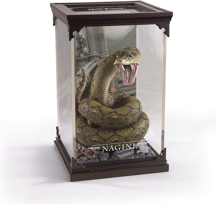 Wizarding World Collection : Magical Creatures – Nagini, Infinity Collectables