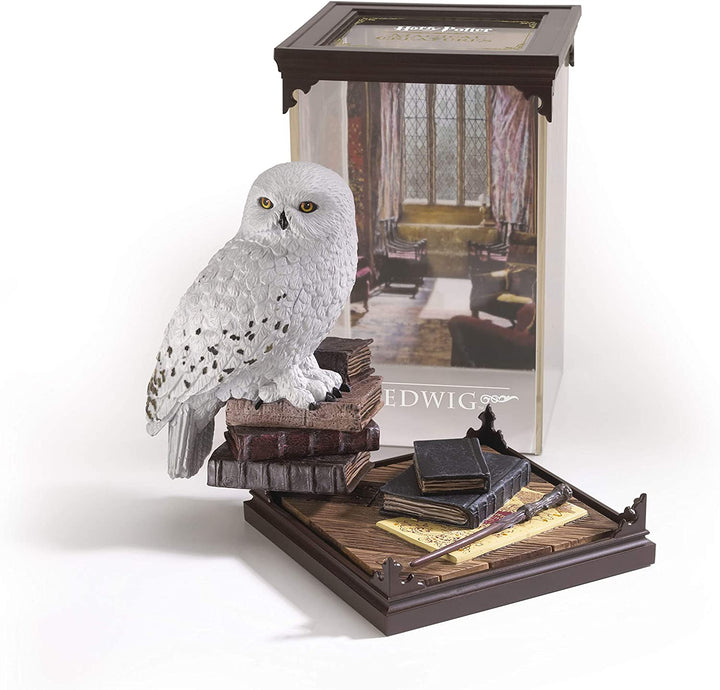 Magical Creatures – Hedwig, Infinity Collectables