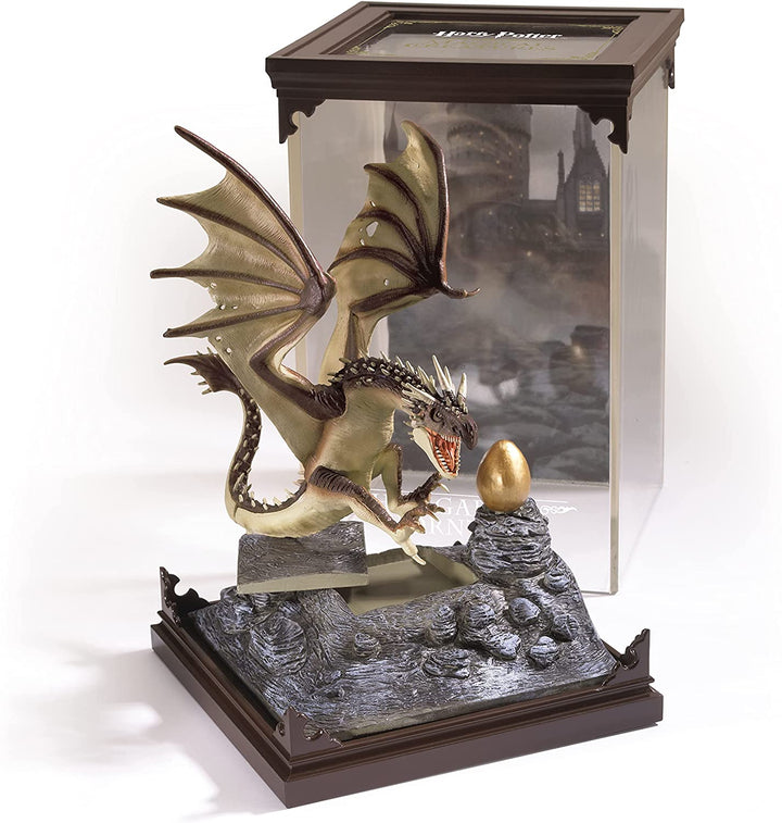 Wizarding World Collection : Magical Creatures – Hungarian Horntail, Infinity Collectables