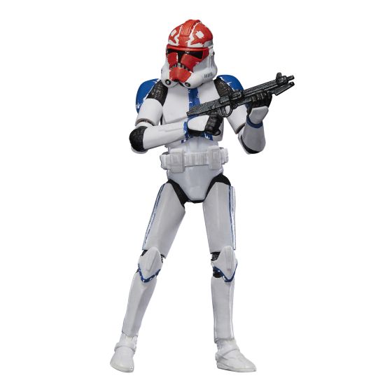 Star Wars The Vintage Collection 332nd Ahsoka's Clone Trooper - Infinity Collectables
