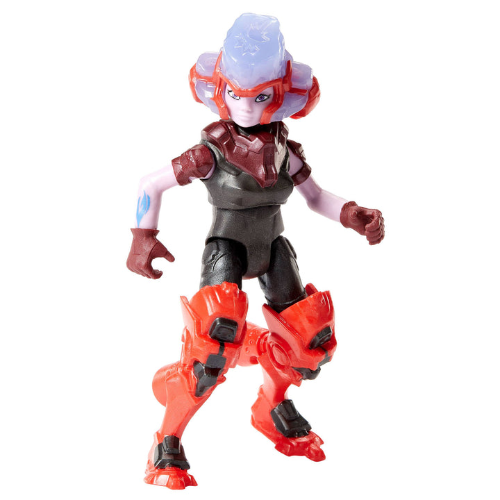 He-Man and the Masters of the Universe Ram Ma'am Action Figure - Infinity Collectables