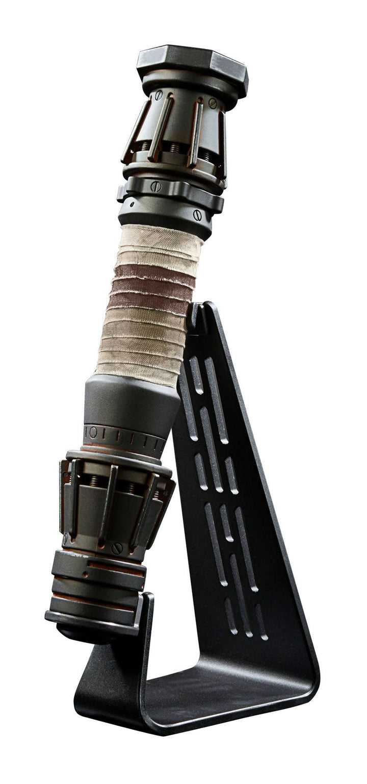 Hasbro Star Wars The Black Series Rey Skywalker Force FX Elite Lightsaber, Infinity Collectables