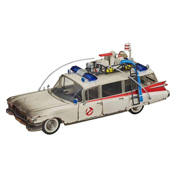 Hasbro Ghostbusters Plasma Series Vehicle Ecto-1 - Infinity Collectables
