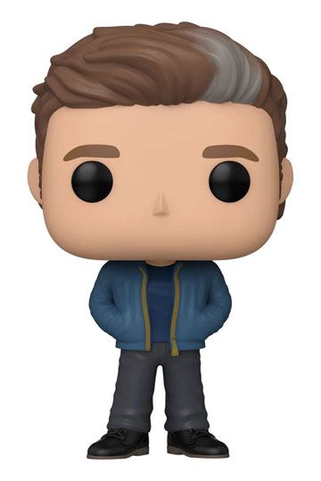 Eternals POP! Marvel Vinyl Figure Ikaris (Casual) Exclusive - Infinity Collectables