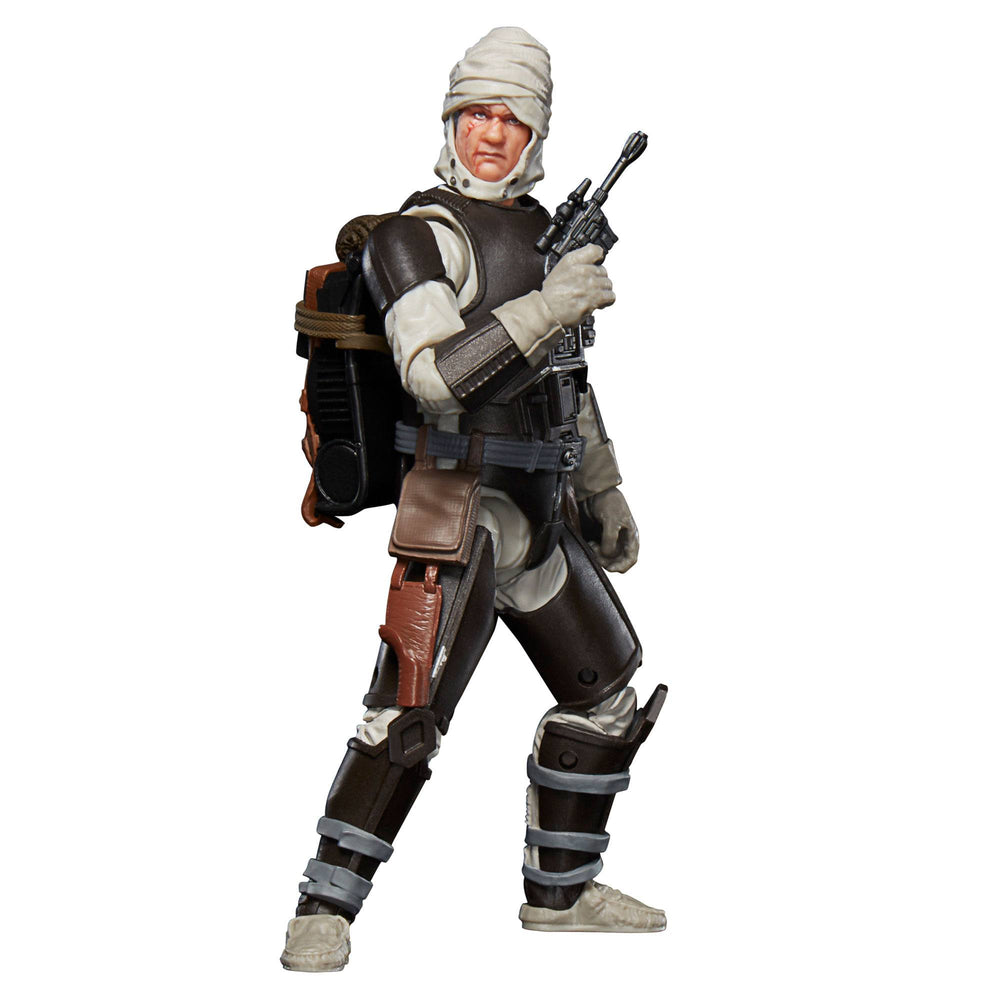 Star Wars Episode VI Black Series Archive Dengar 6" Action Figure Dengar, Infinity Collectables , Uncategorized