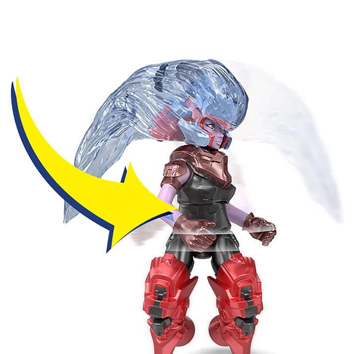 He-Man and the Masters of the Universe Ram Ma'am Action Figure - Infinity Collectables
